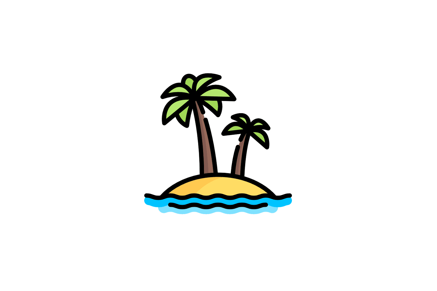 [TryHackMe] Island Orchestration